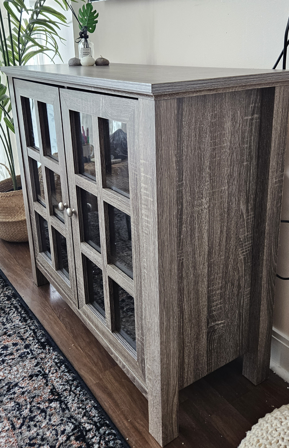 Tv Cabinet - Media Unit - photo 3
