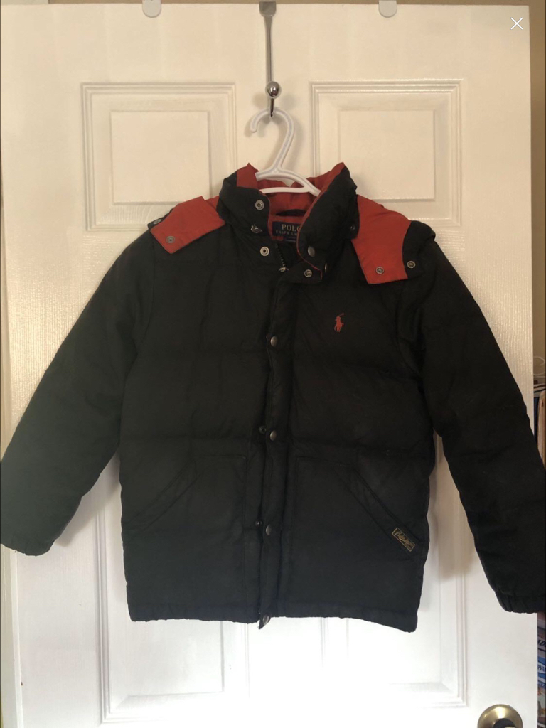 Jacket thumbnail
