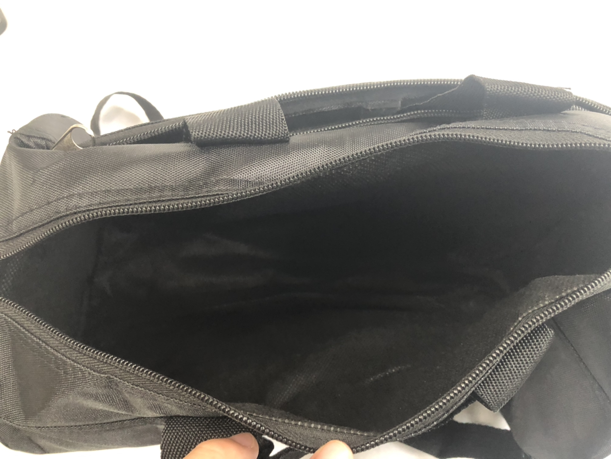 Small Gym Bag - photo 3