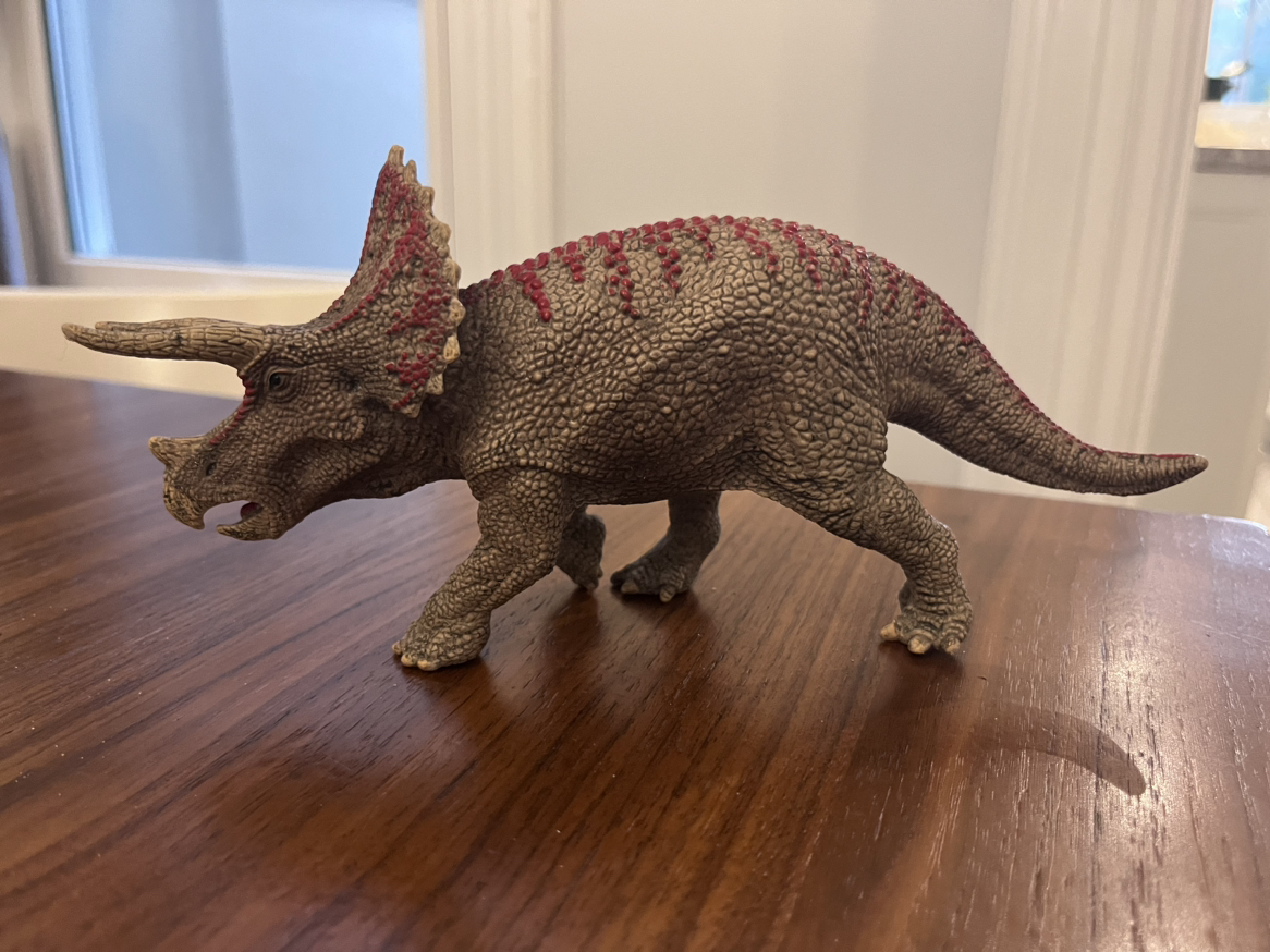 Schleich Dinosaurs