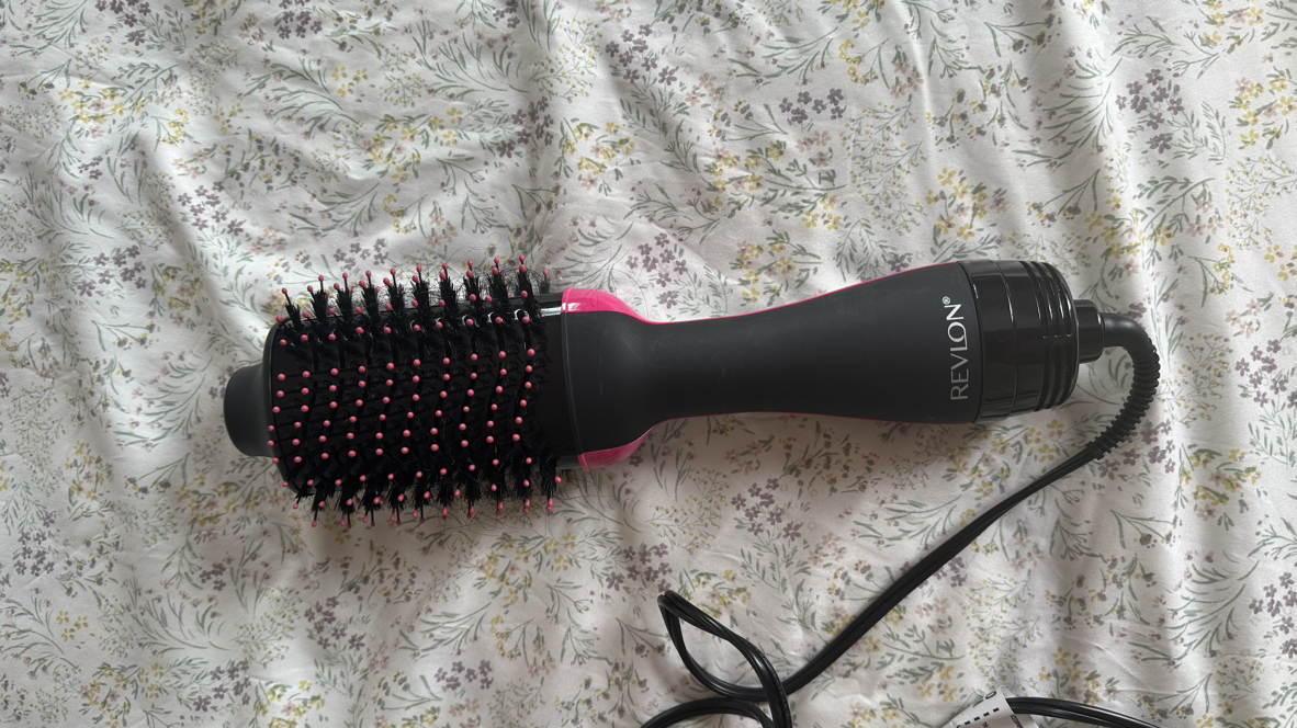Revlon Hot Air Brush