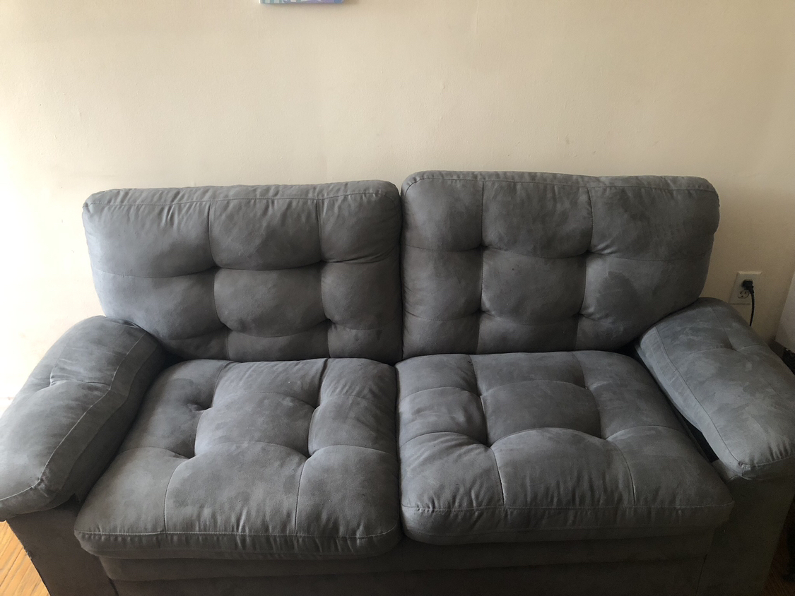 Couch for sale - photo 2