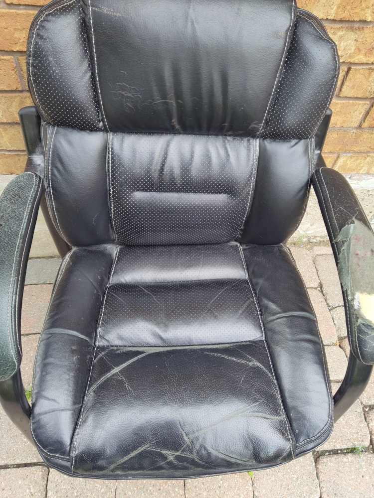 Office Chair - photo 2