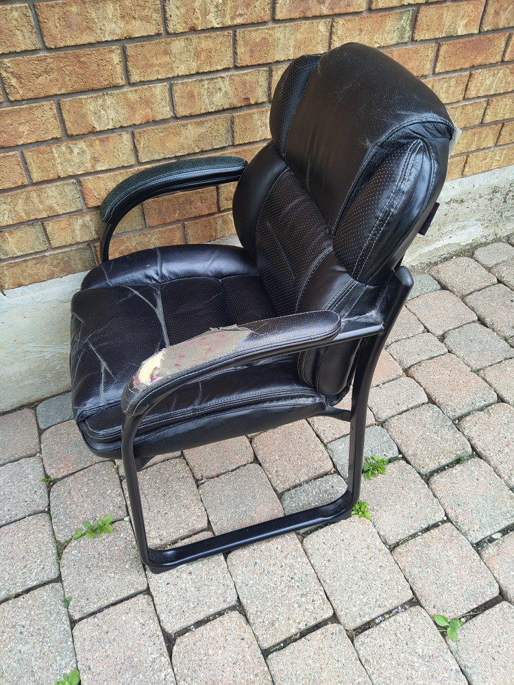 Office Chair - photo 4