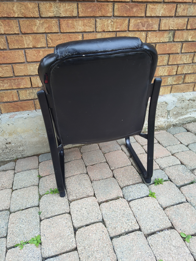Office Chair - photo 5
