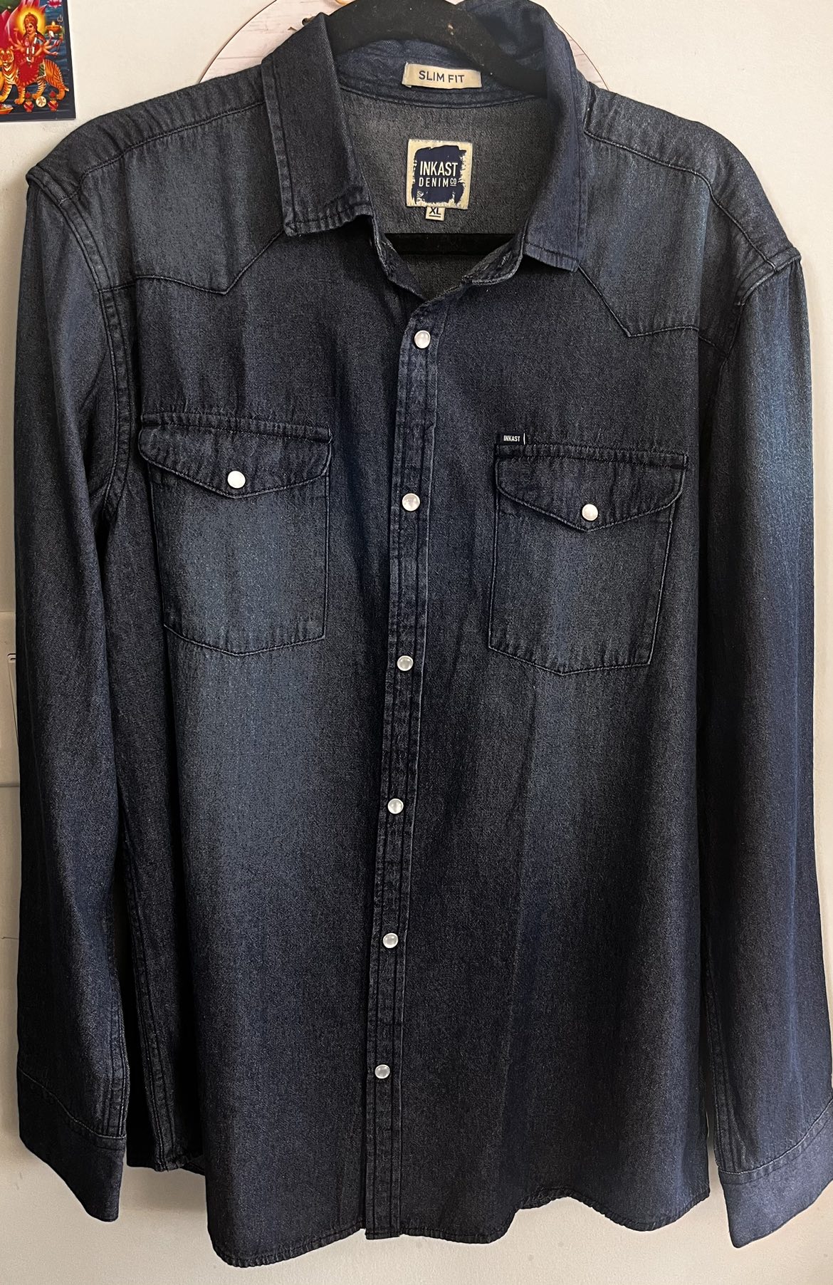 Men’s Shirt thumbnail