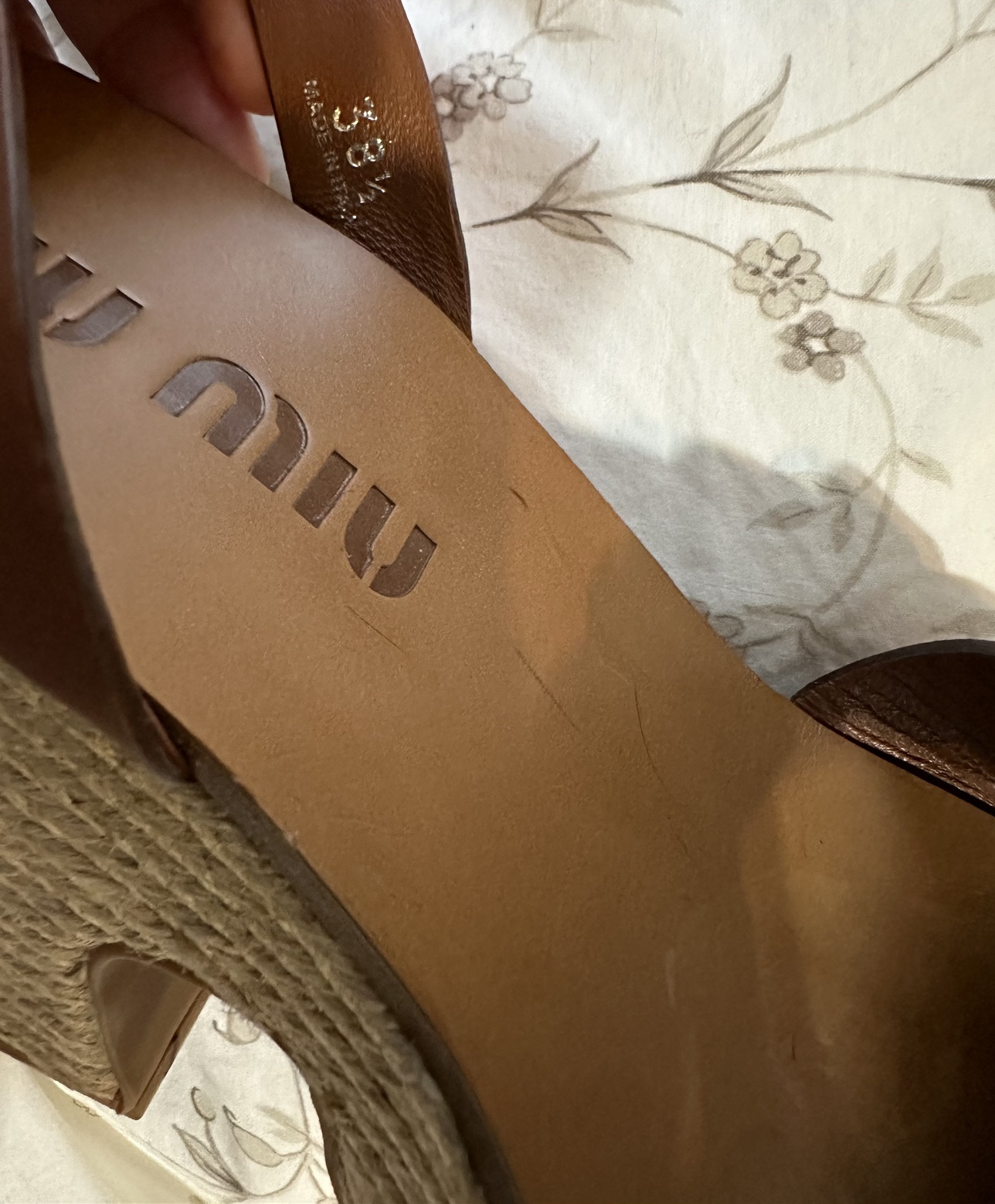 Miu miu - photo 2