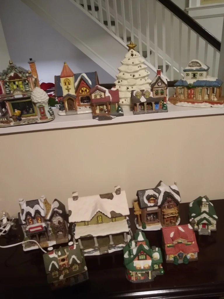 Christmas Decorations image indicator(10)