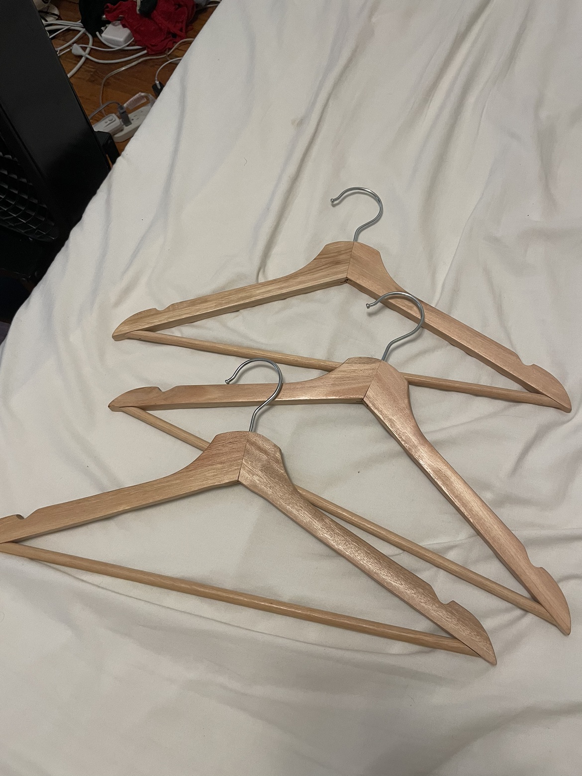 Hanger sale!!! image indicator(2)