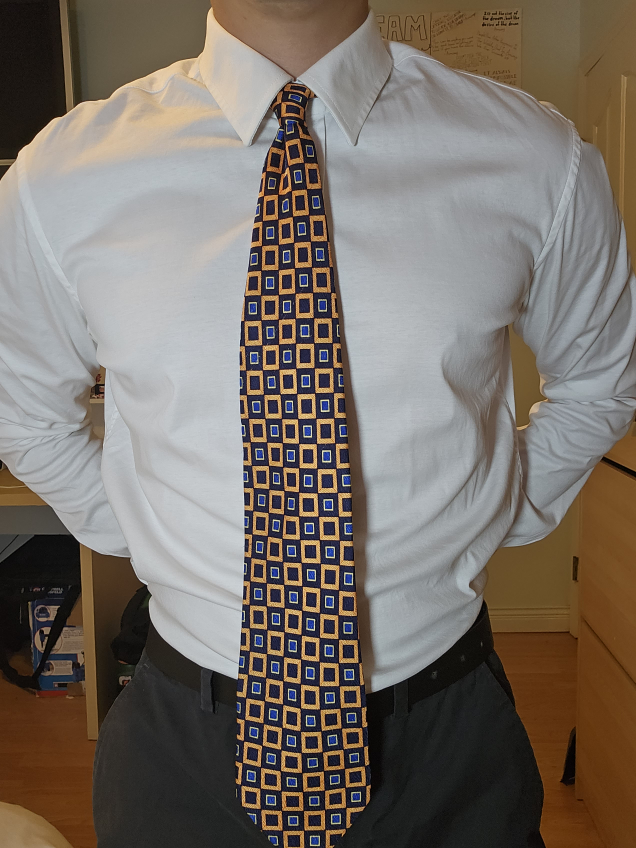 designer ties - photo 2