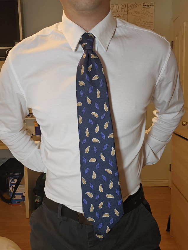 designer ties - photo 3