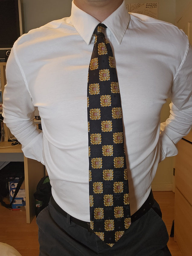 designer ties - photo 4
