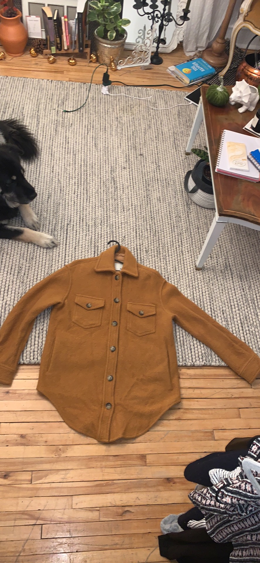 Wilfred free Ganna Jacket XS thumbnail