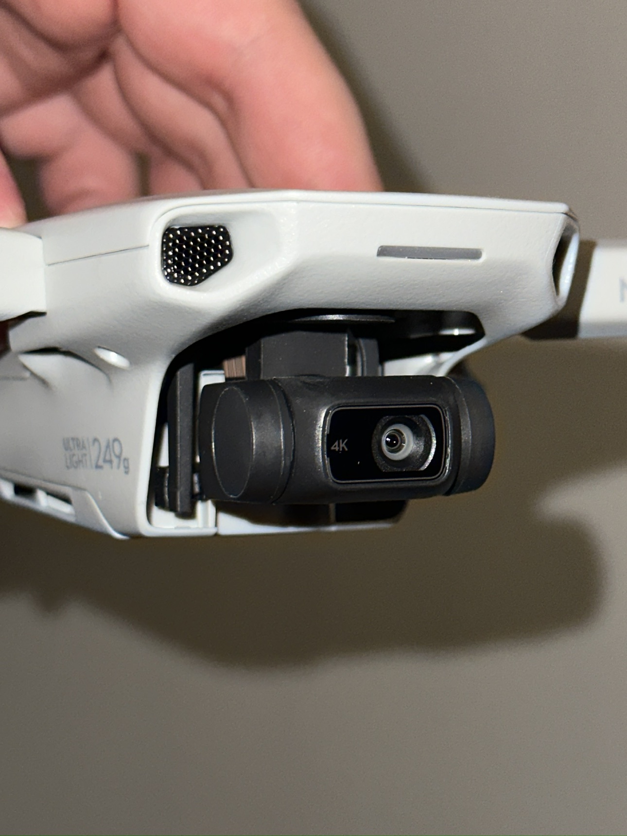 DJI Mini 2 Fly More Combo - photo 4