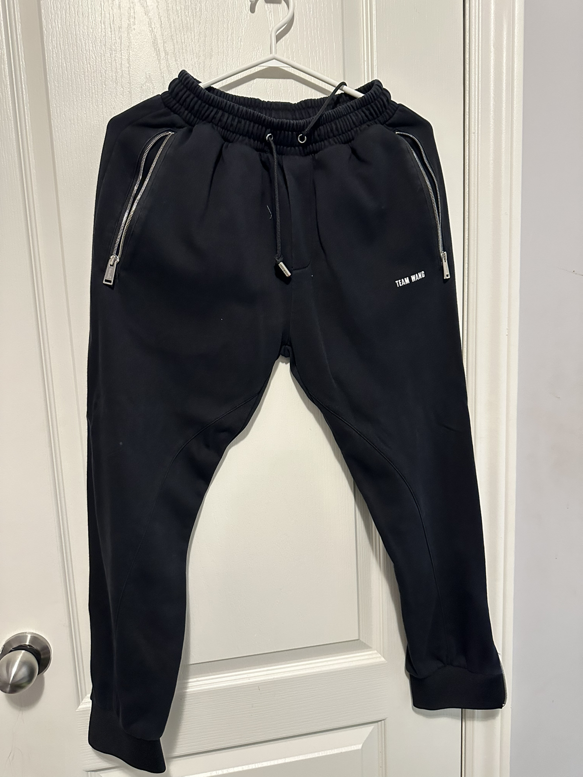 jackson wang sweats