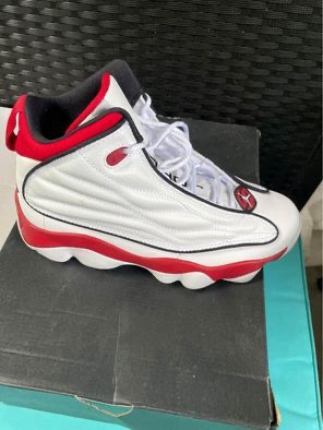 Jordan Pro Strong youth