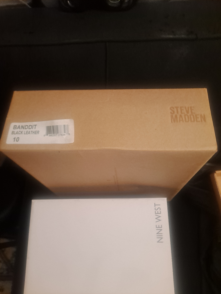 Steve Madden Banddit - photo 3