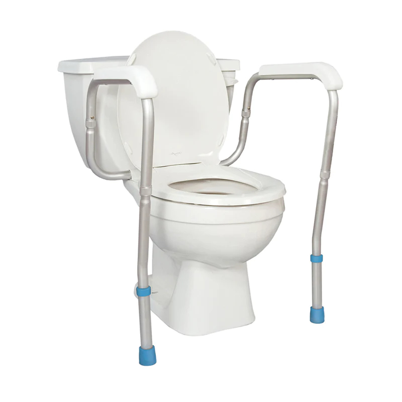 Toilet Safety Rails thumbnail