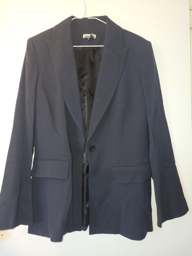 blazer,  jacket thumbnail