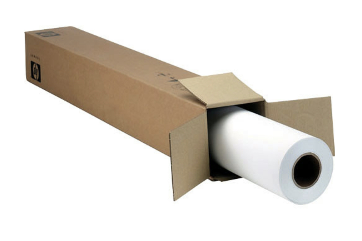 HP Q6576A Designjet Large Format Gloss Photo Paper