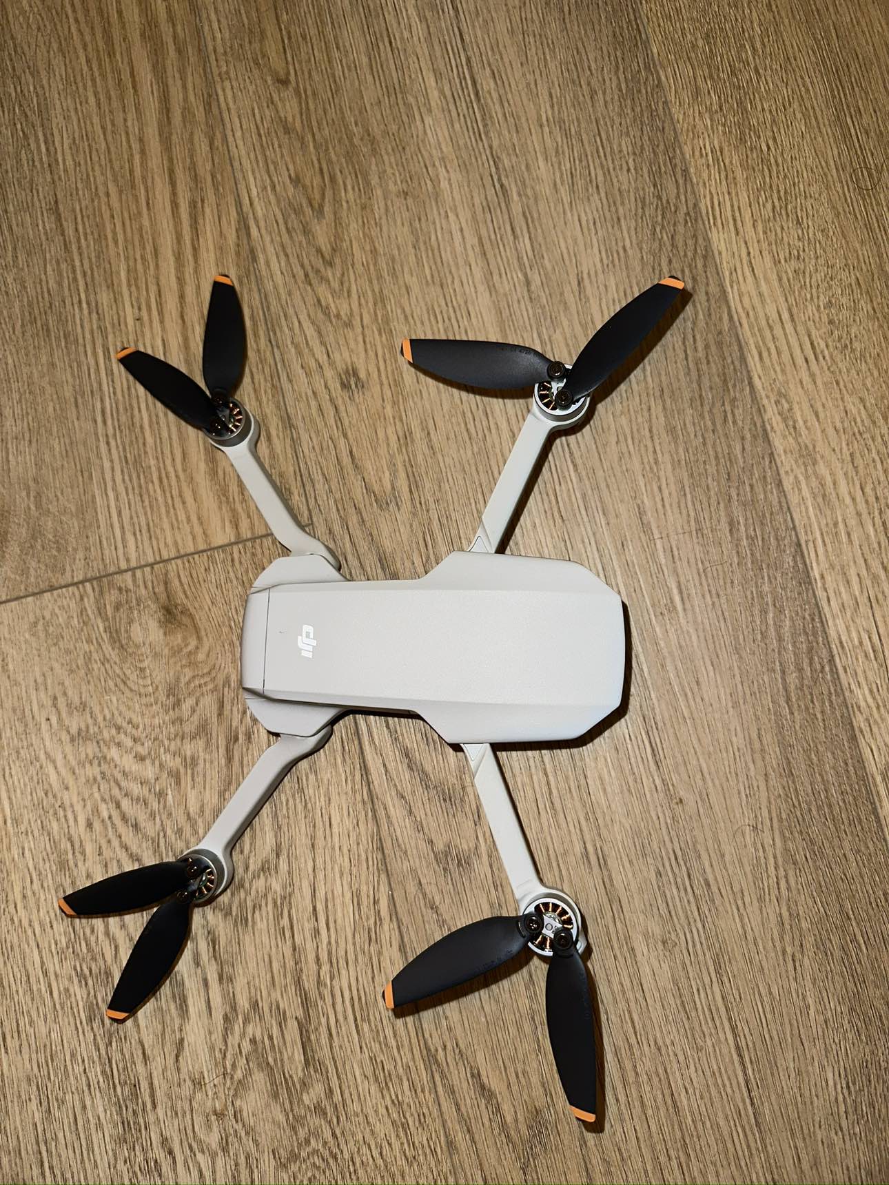 DJI Mini 2 Fly More Combo - photo 2