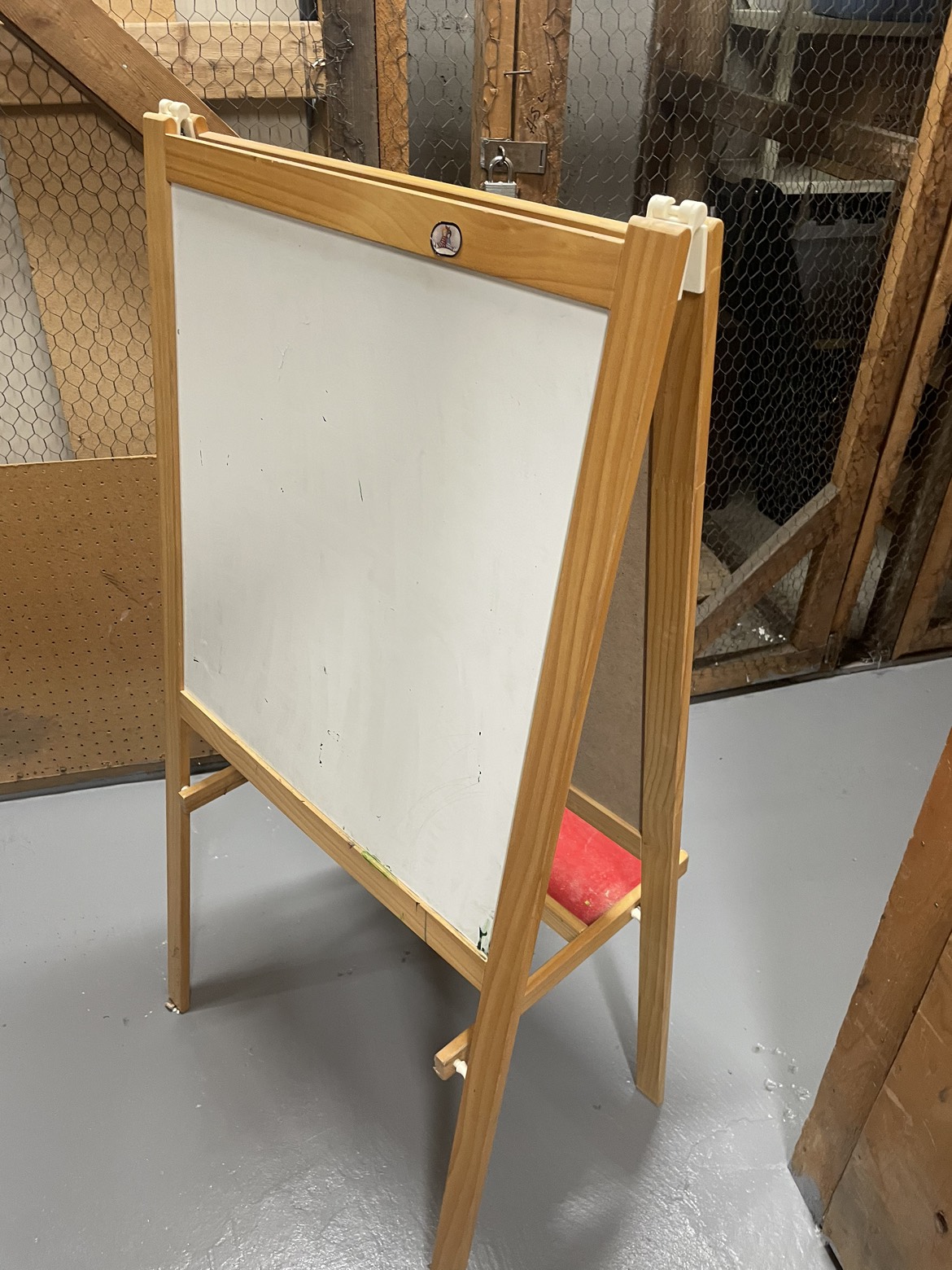 Ikea Kids Chalkboard - photo 2