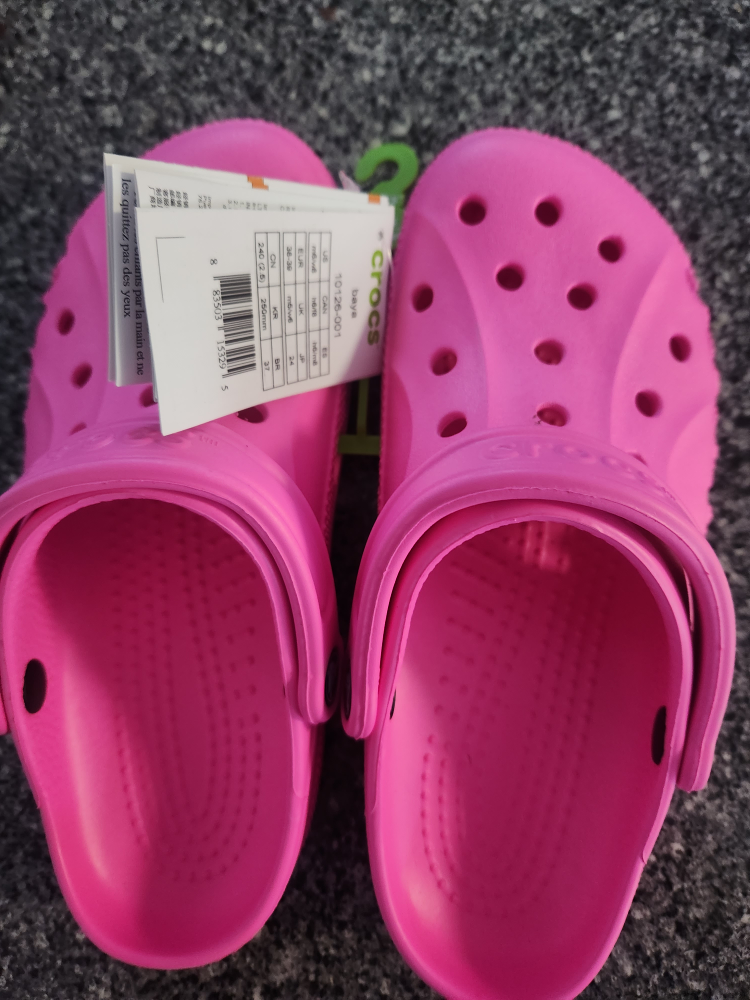 crocs - photo 4