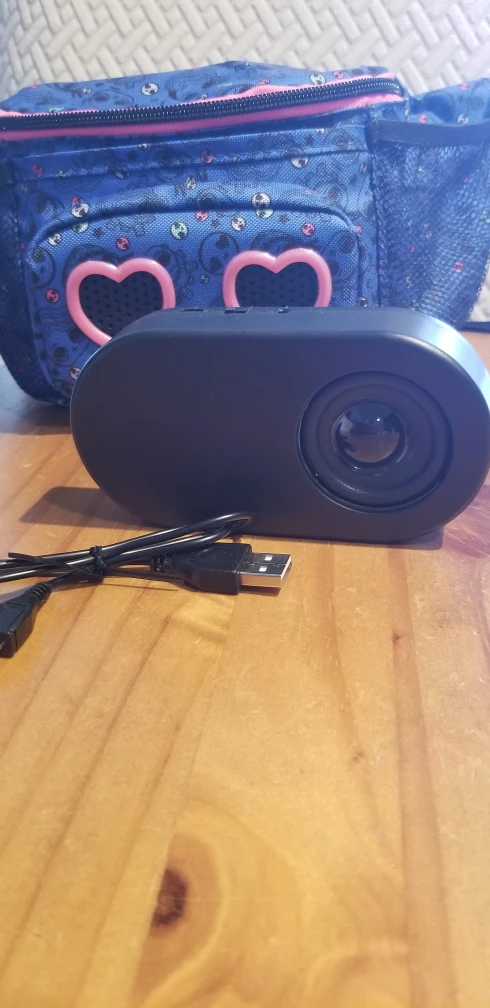 L.O.L speaker fanny pack - photo 3