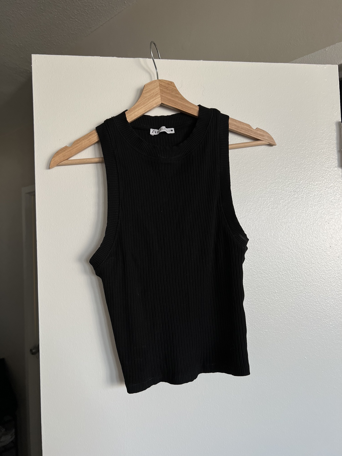 ZARA top thumbnail