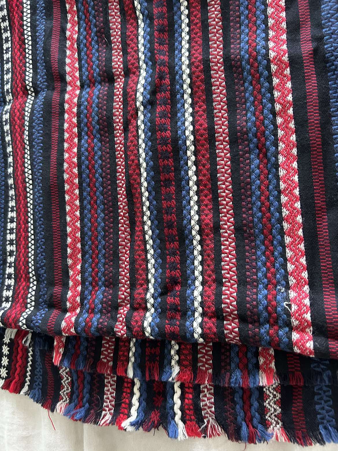 Sieger Design 100% Wool Scarf - Unisex thumbnail