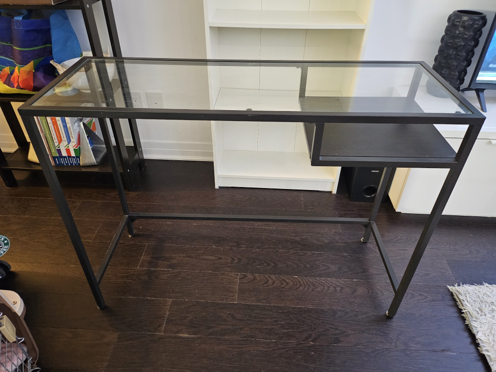 Laptop table