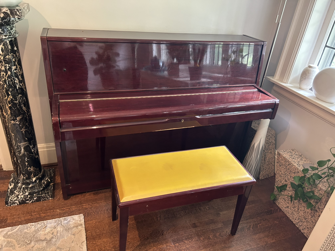FREE PIANO
