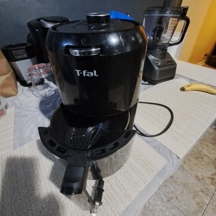 Air Fryer - photo 4