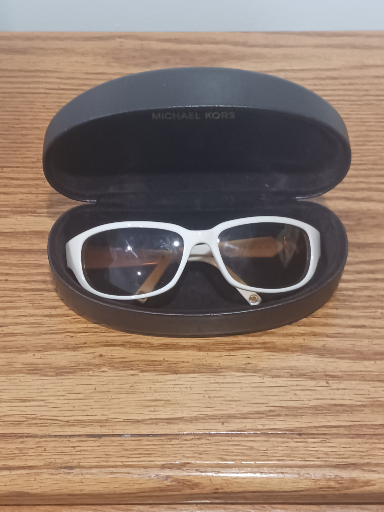 Michael Kors sunglasses thumbnail