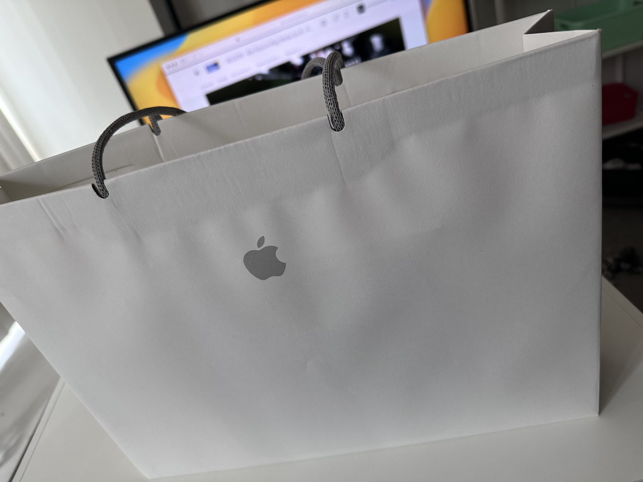 Mac Mini M1 (8C CPU, 16GB, 256GB) - photo 4