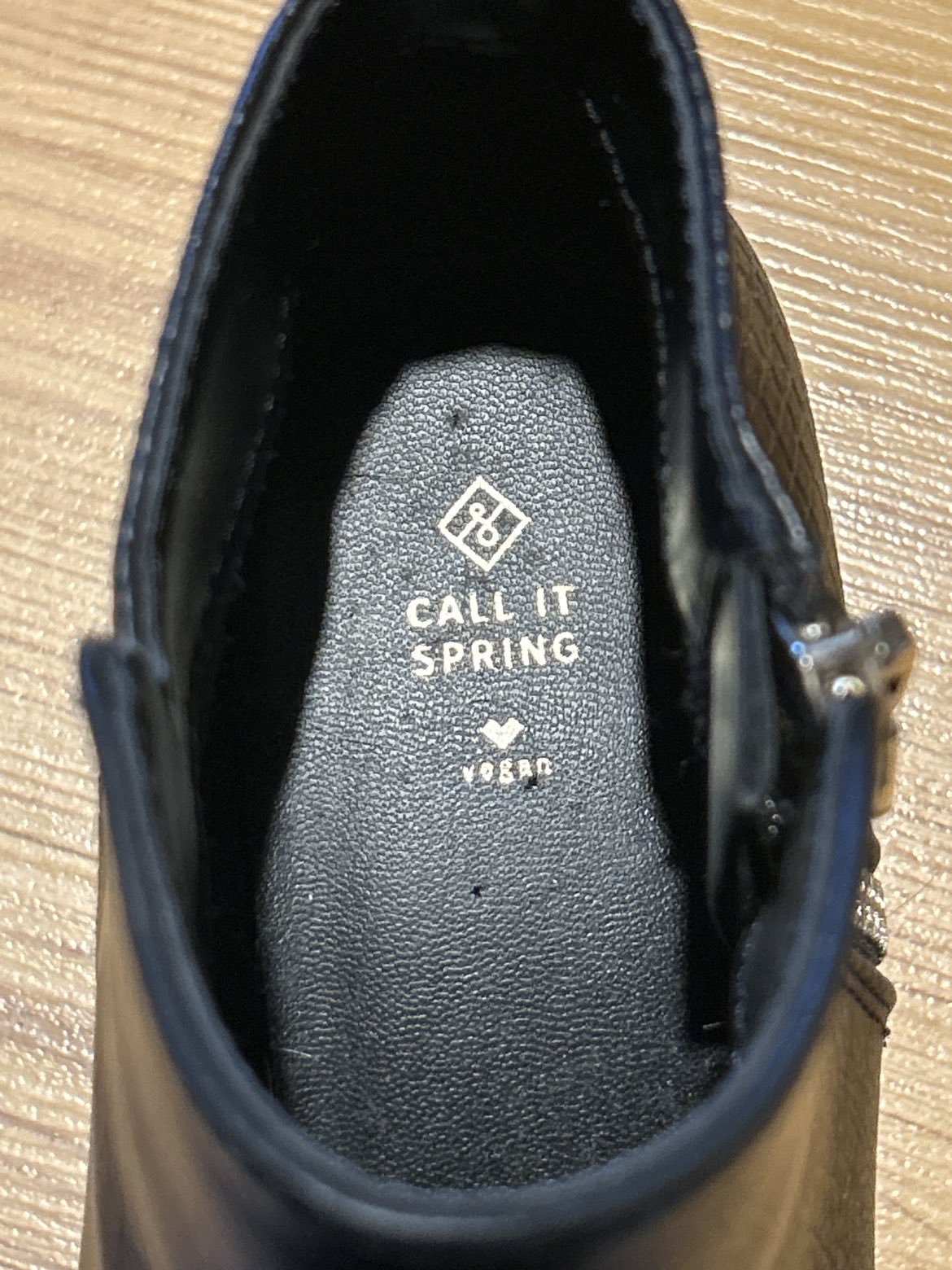 Ankle boots image indicator(3)