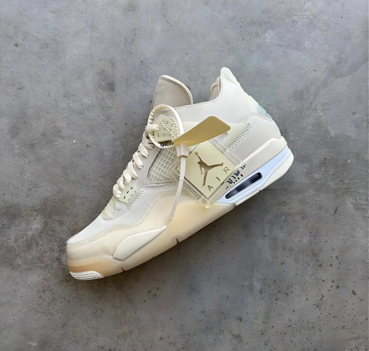 Off white