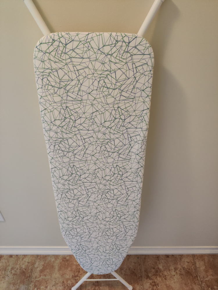 Ikea ironing board