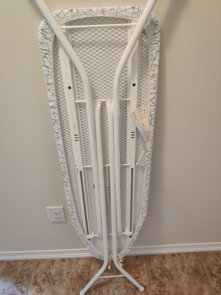 Ikea ironing board - photo 2