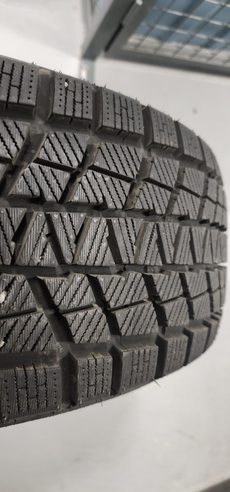 winter tires. - photo 2