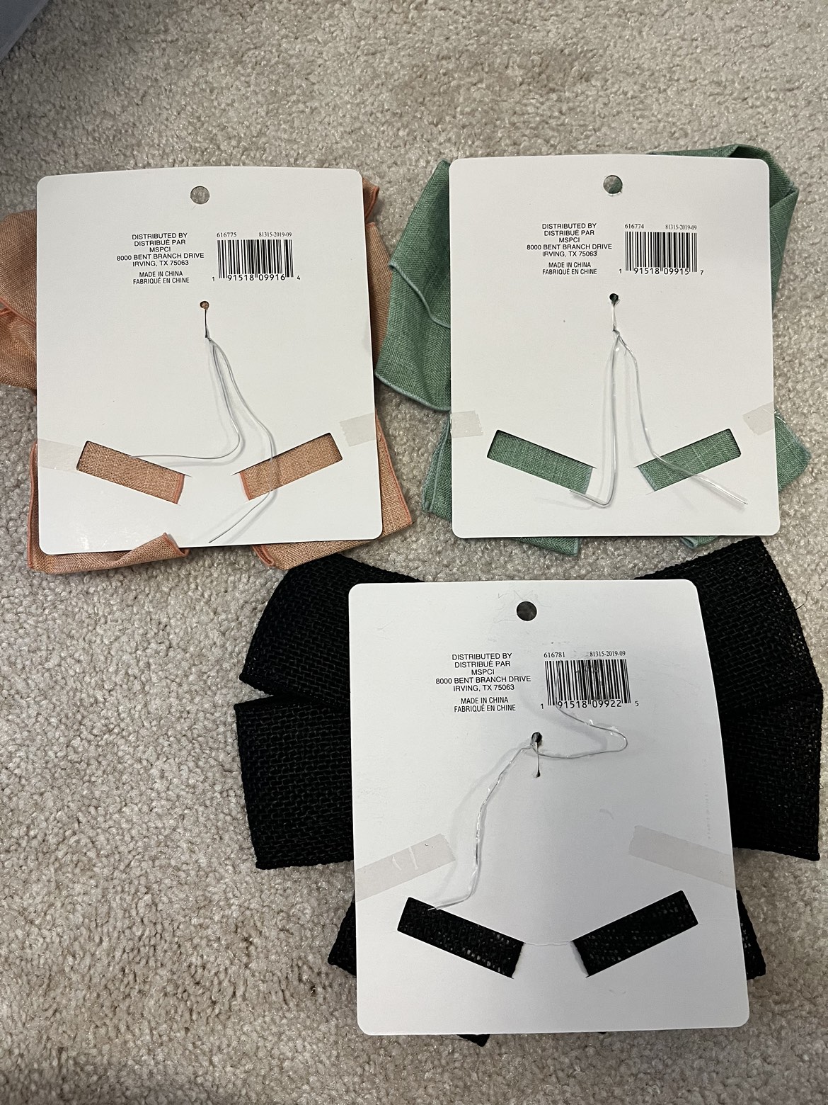 Very large decor bows image indicator(3)