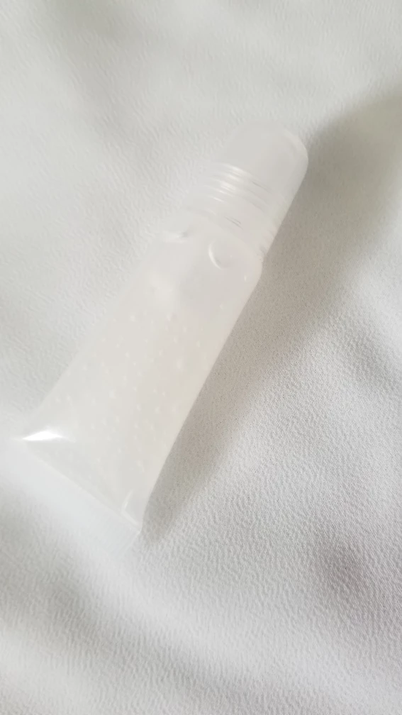 Clear Lipgloss - photo 2