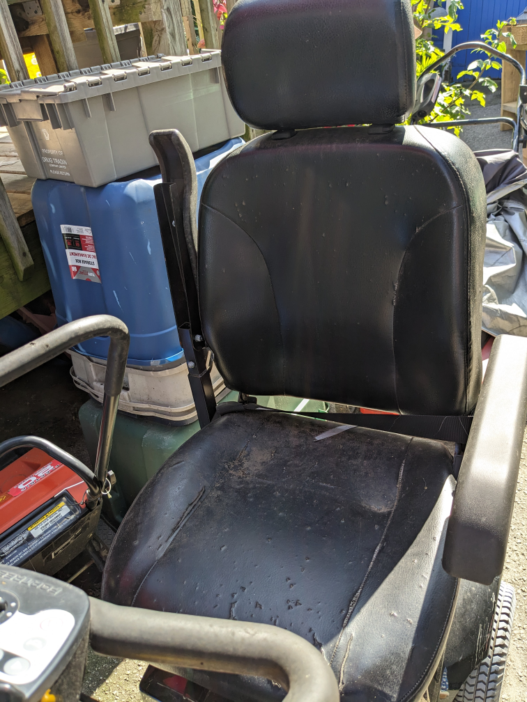 fortress Scooter image indicator(2)