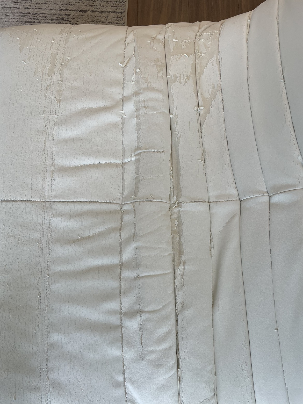 Togo Sofa / Lignet Roset - photo 5
