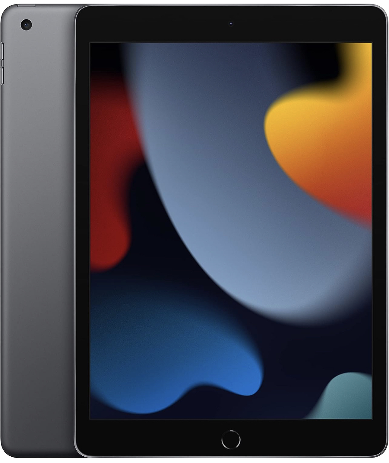 Apple 9th Gen iPad - 256GB Space Gray - BRAND NEW