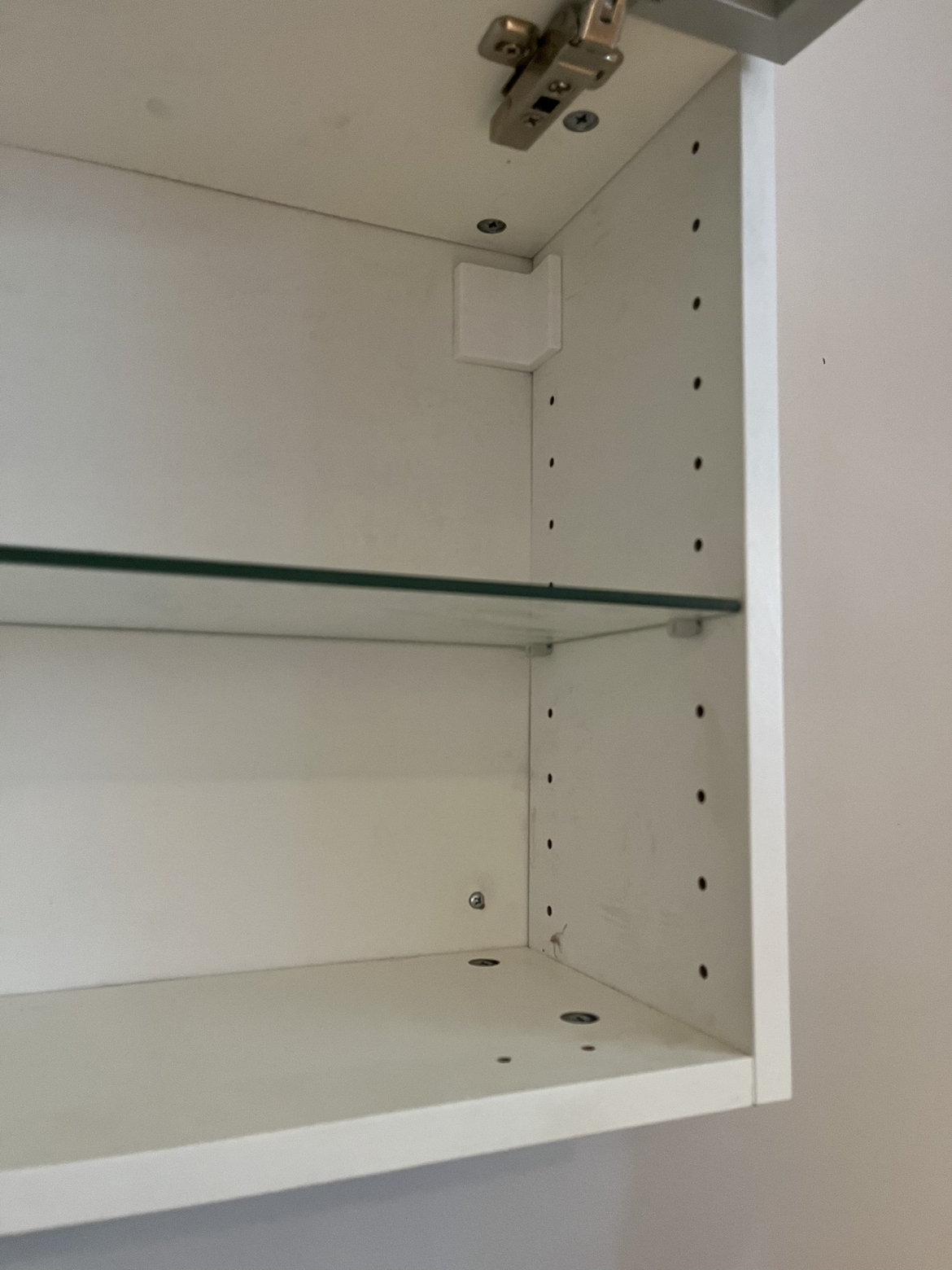 LILLANGEN Ikea Mounted Shelf - photo 4