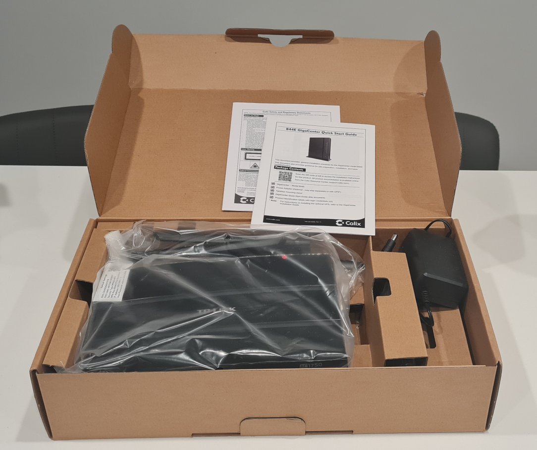 TP-Link AC1750 Dual Band Router