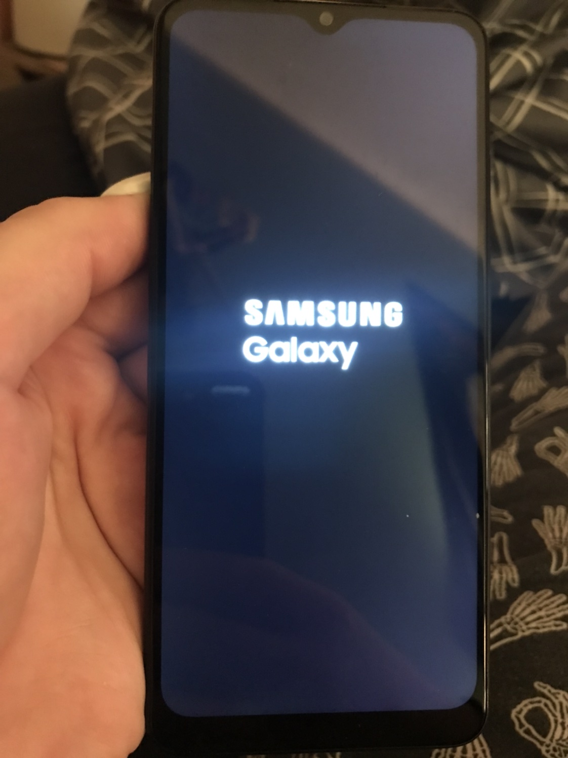 Samsung galaxy a03s