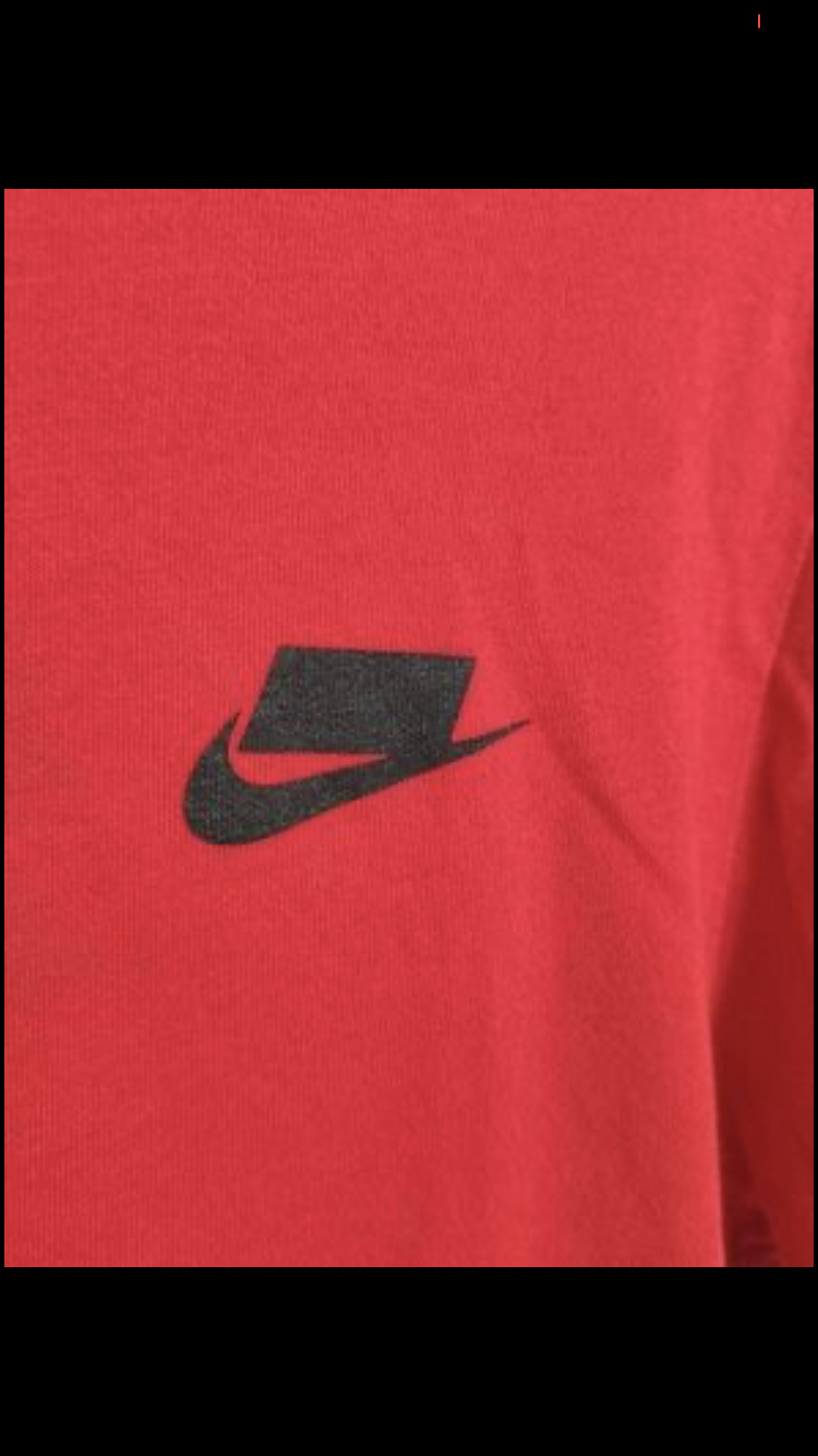 Nike T-shirt - photo 2