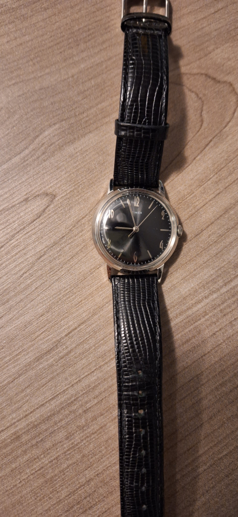 Timex Todd Snyder Marlin - photo 2